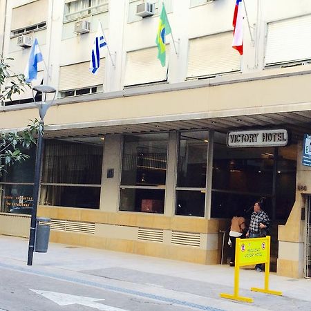 Hotel Victory Buenos Aires Exterior photo