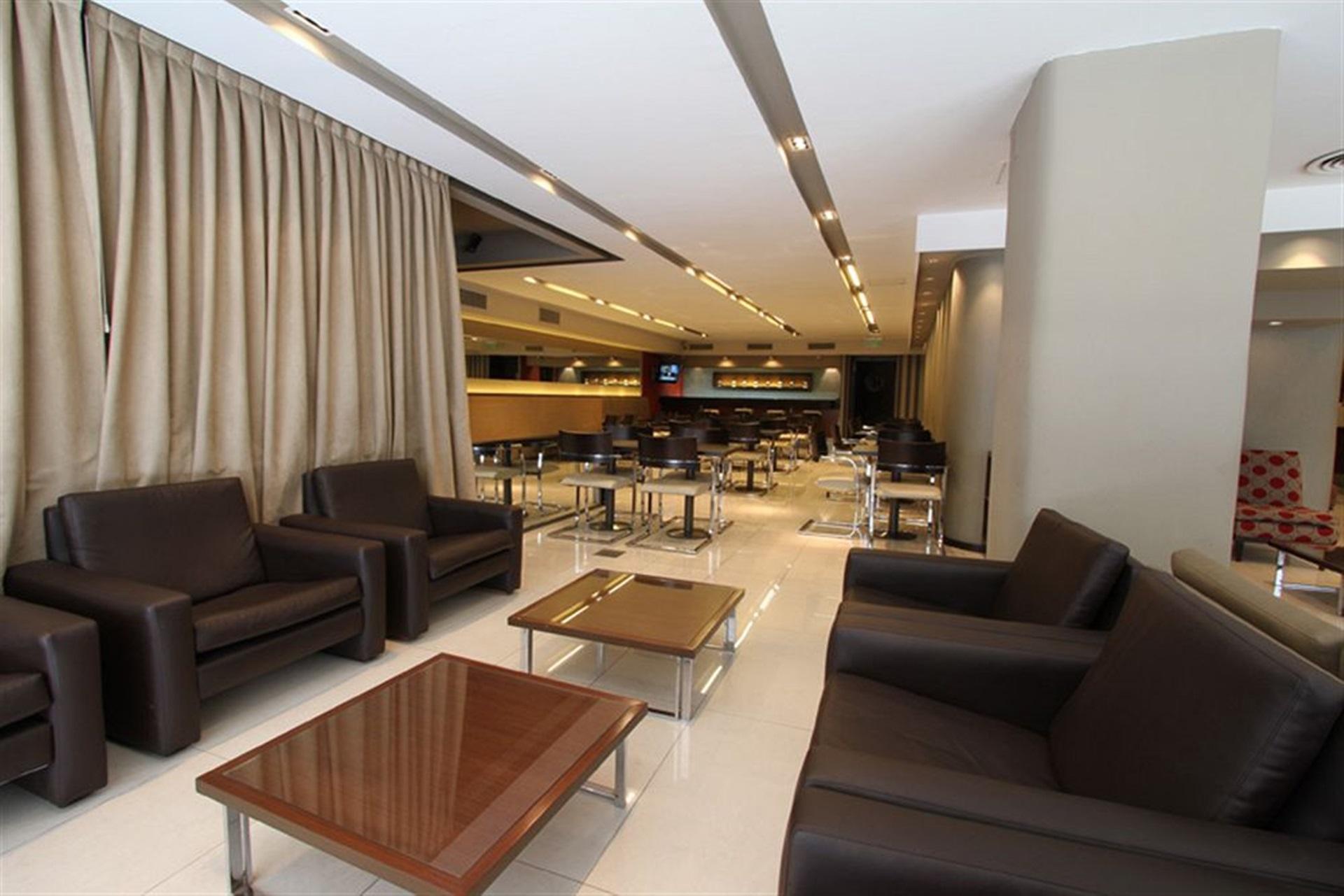 Hotel Victory Buenos Aires Exterior photo