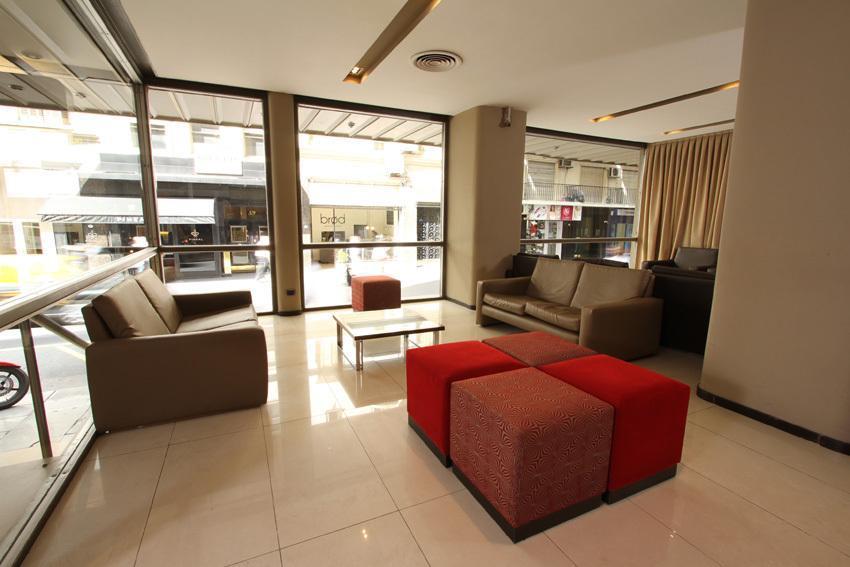 Hotel Victory Buenos Aires Exterior photo