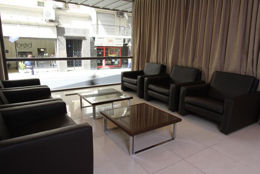Hotel Victory Buenos Aires Exterior photo